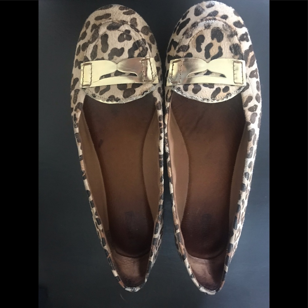 Sperry Loafers